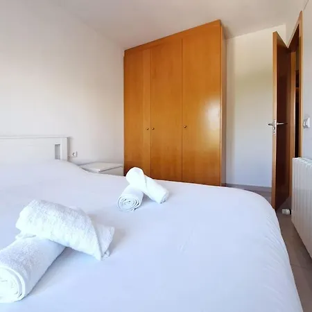 Apartamento En Alquiler Turistico En Girona Ciudad Esterno foto