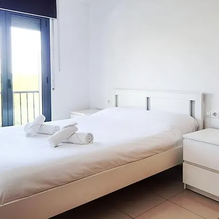 Apartamento En Alquiler Turistico En Girona Ciudad Esterno foto