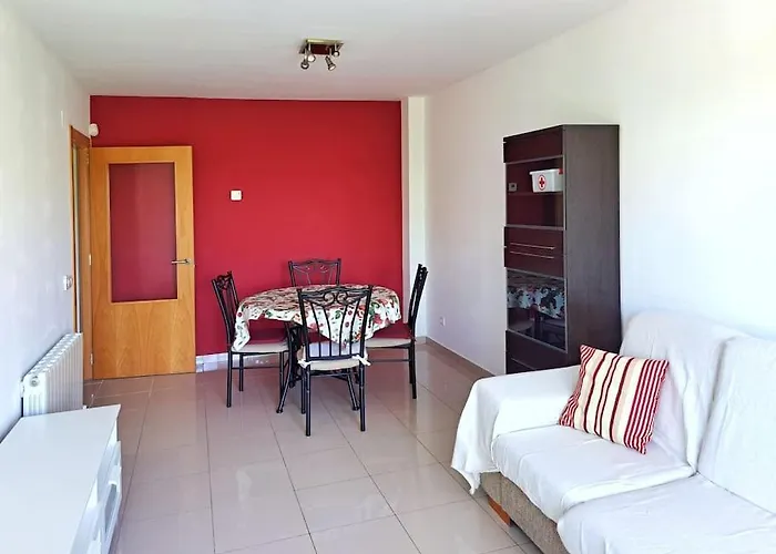 Apartamento En Alquiler Turistico En Girona Ciudad
