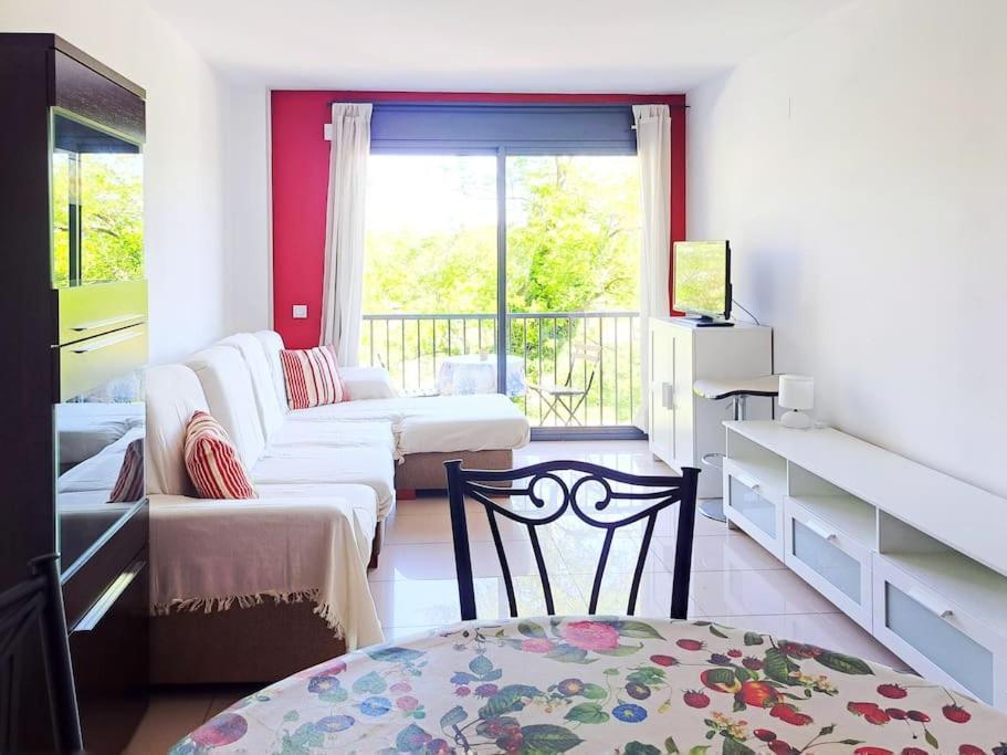 Apartment En En Ciudad