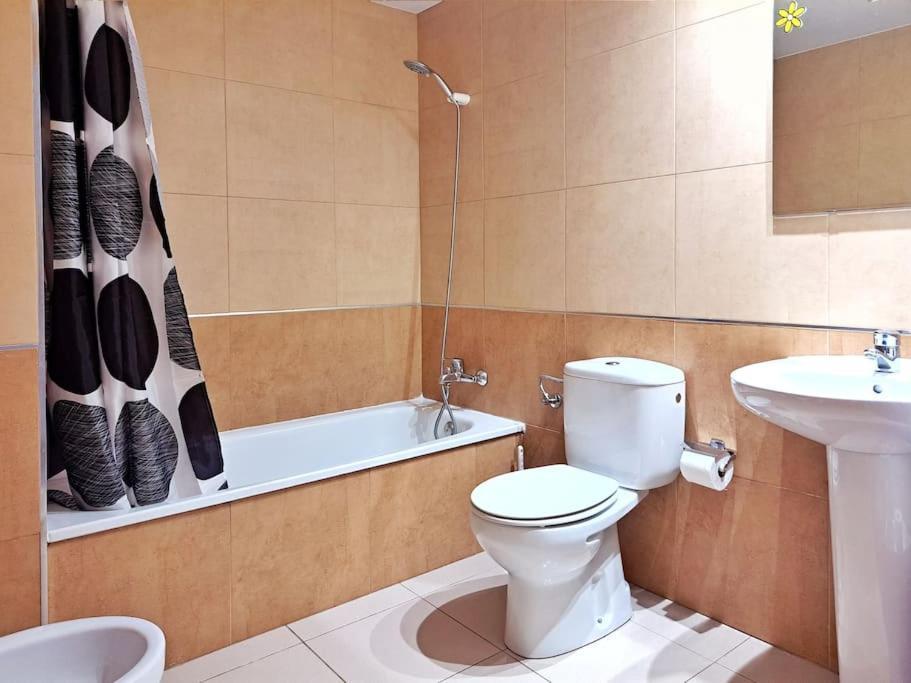 Apartment En En Ciudad Girona